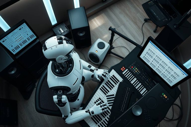 Ultimate Guide to Monetizing AI Generated Music in 2026: Revenue Streams, Workflows & Tools