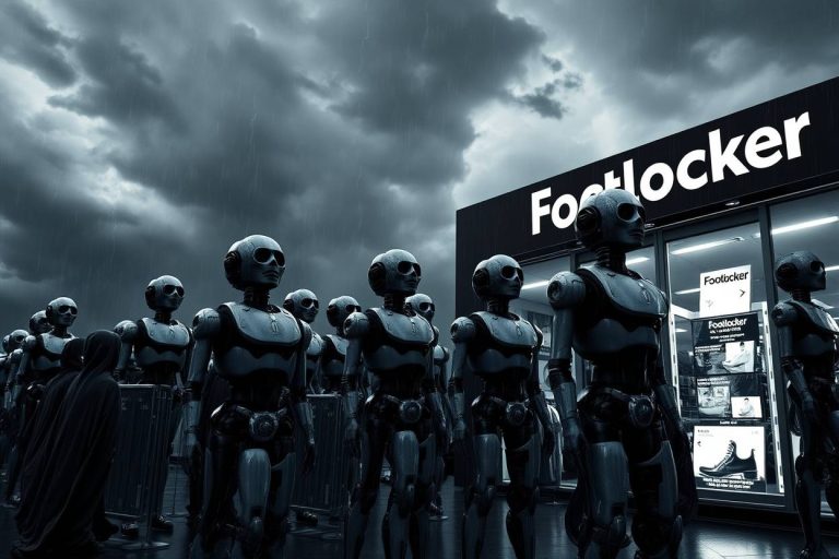 The New Digital Queue: How Brands Control Access to Limited Items in 2026