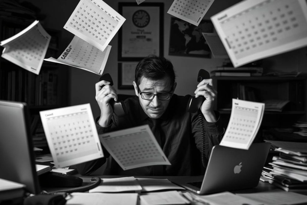 AI Meeting Schedulers