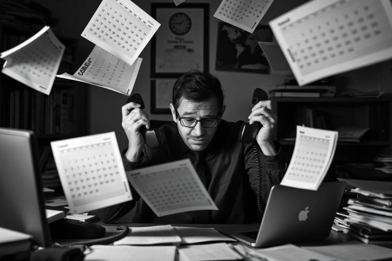 Best 7 AI Meeting Schedulers for Freelancers & Designers