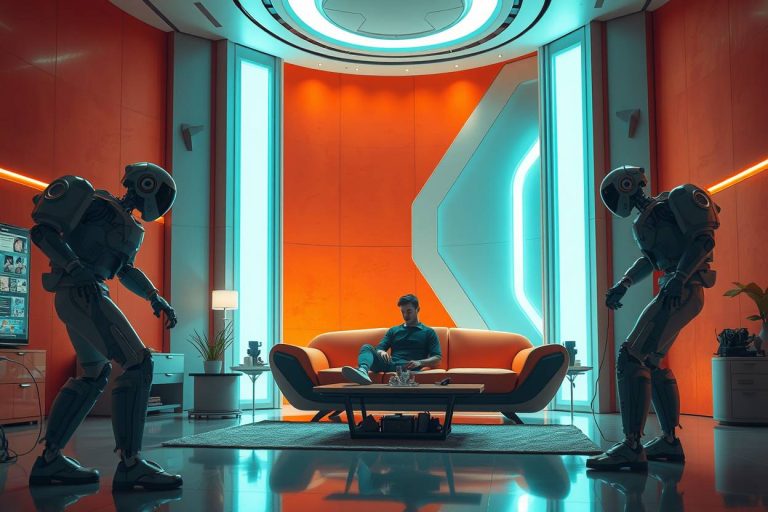 Integrating Smart Home Devices to Support Productive and Sustainable Remote Routines