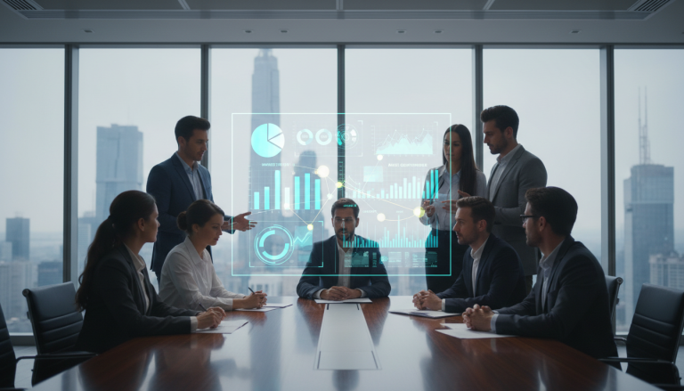 6 Smart Ways to Grow Your Business Sustainably