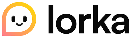 Lorka AI logo