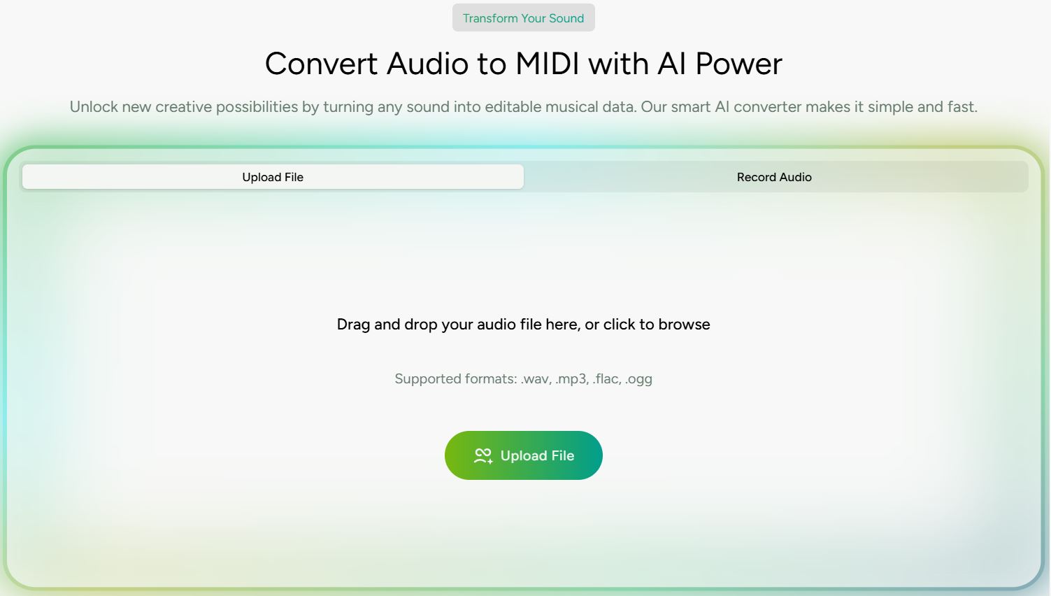 MusicArt screenshot #2