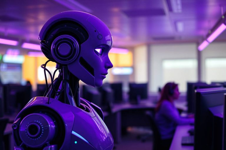 6 Benefits of Using a Virtual Call Center for Small Businesses