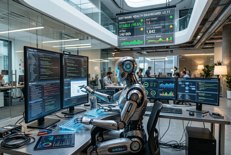 Key Differences Between NLP Model Testing and Traditional Software Testing