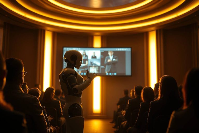 How to Create Stunning Presentations Using HIX AI — From Research to Final Slide