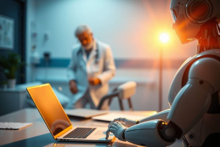 Bookkeeping Services for Doctors: What AI Can’t Fix yet