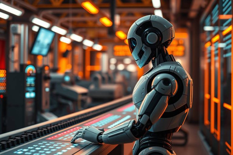 How AI and Digital Workflows Are Changing Thermoforming