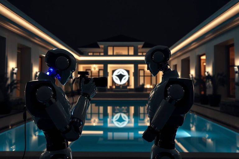 AI HDR and Flambient Merge Tools: The New Standard for Real Estate Photography