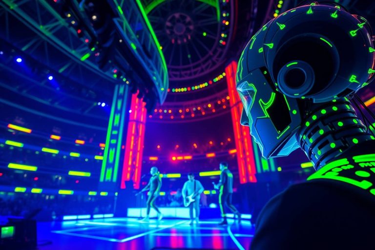 Why 2026 Could Be the Breakout Year for AI Music Video Creation