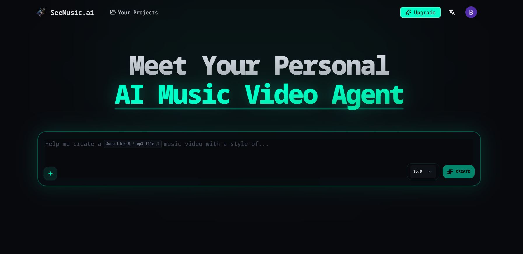 SeeMusic AI screenshot #1