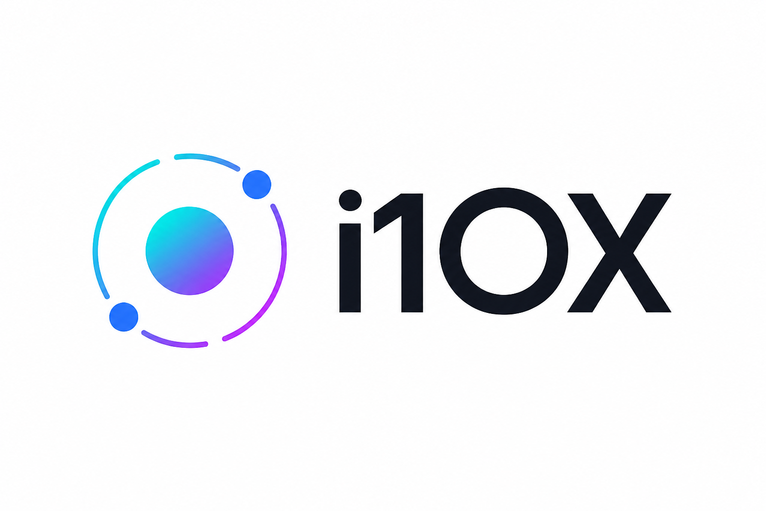 i10x  logo