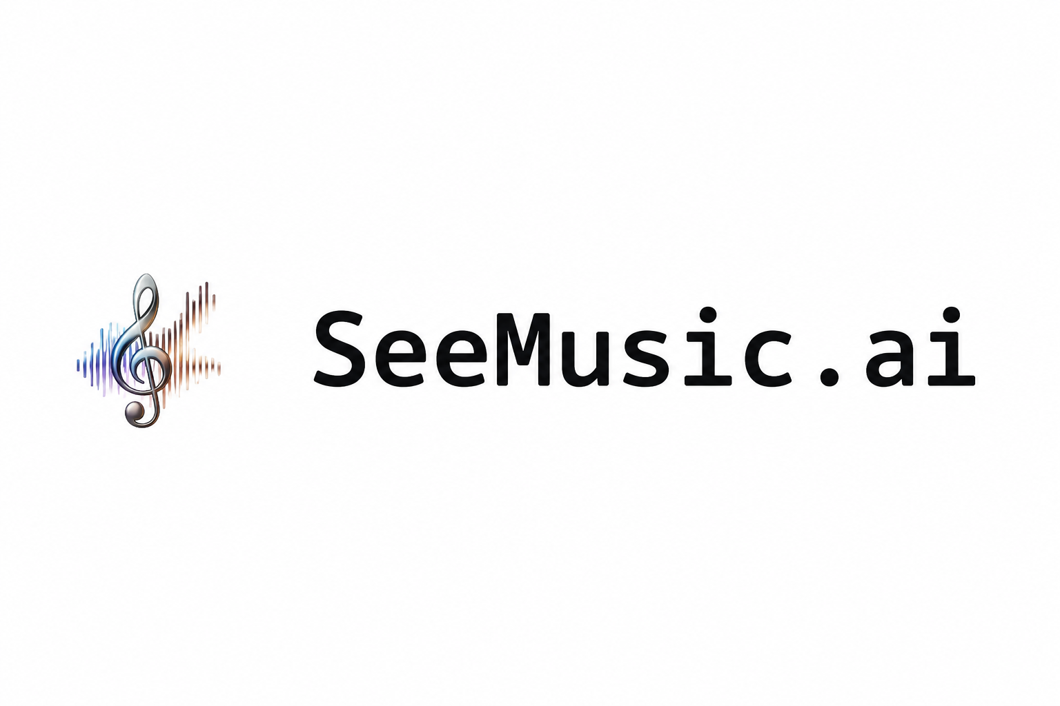 SeeMusic AI logo