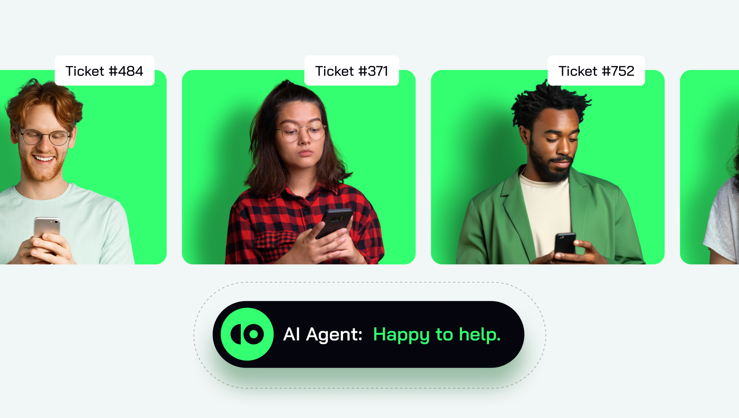 CoSupport AI screenshot #3