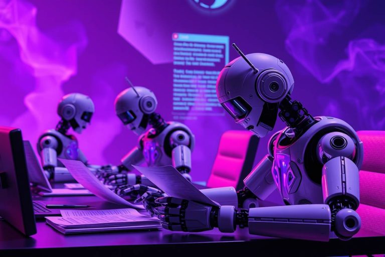 AI Video Platforms for Training