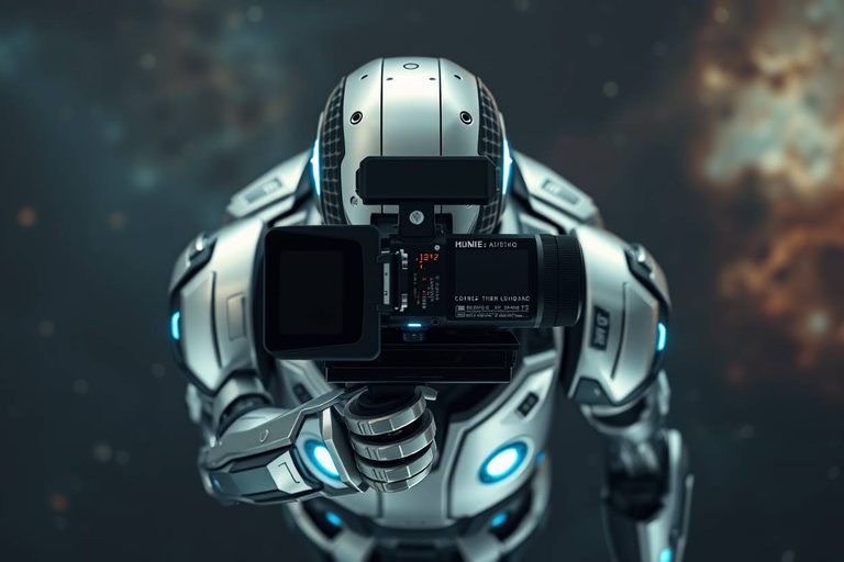 Top AI Tools for Cinematic Camera Movement Without a Physical Camera