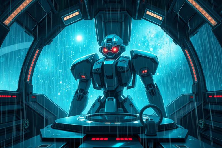 Best AI Roleplay for Sci-Fi: 6 Apps That Won’t Forget Your Ship’s Name by Chapter 3