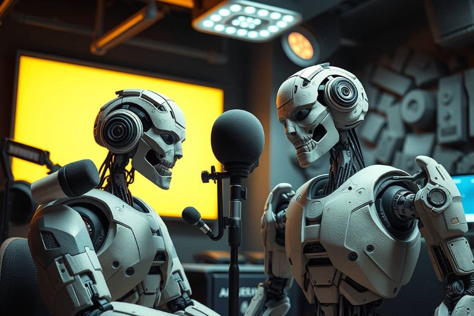 AI-agent-for-video-podcast-repurposing