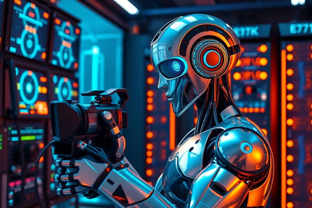 AI-video-editor