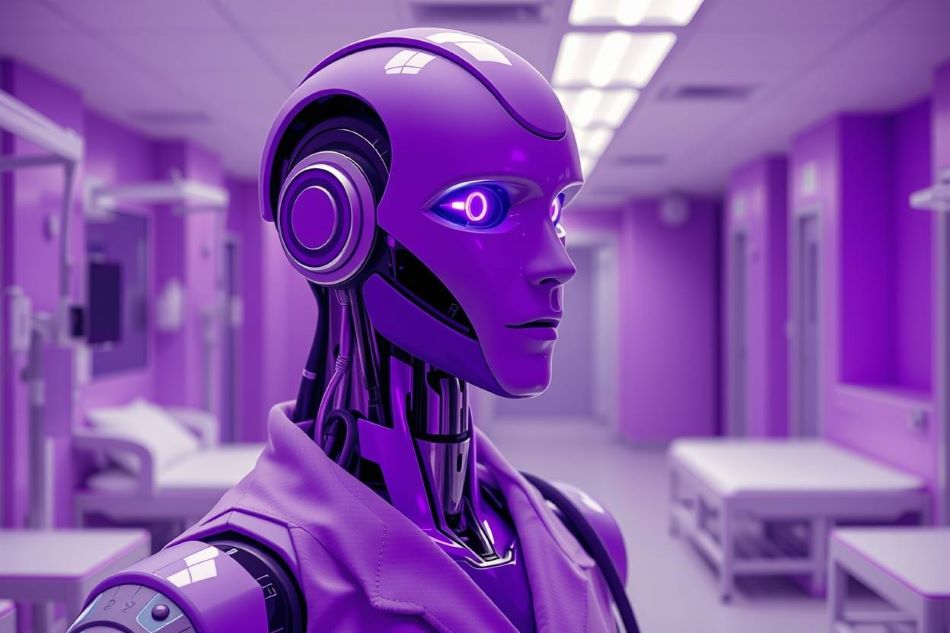 Ai-healthcare-optimization