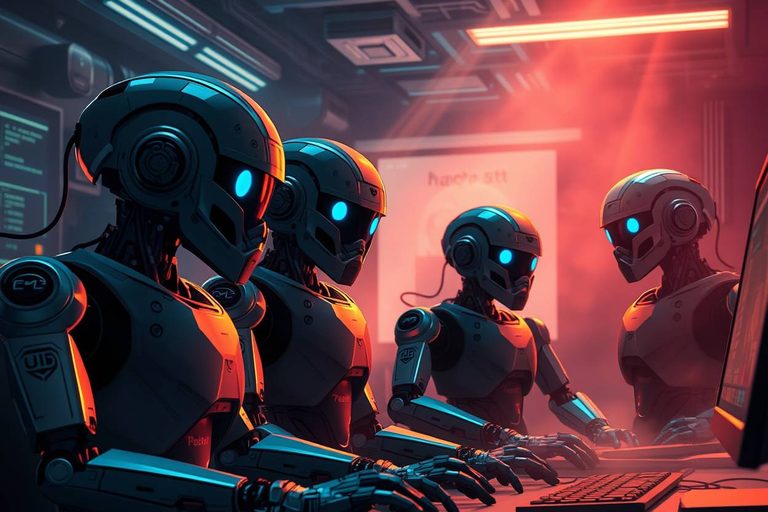 AI Development Services in the USA: How to Choose a Partner That Delivers