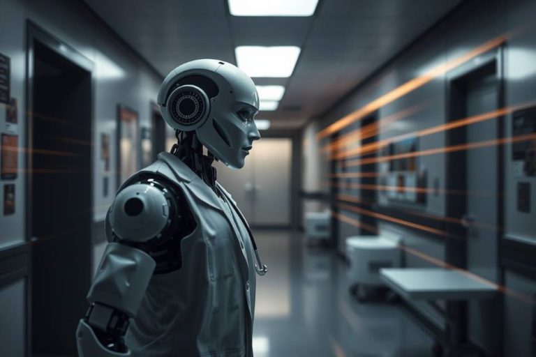 How Healthcare Practices Can Embrace AI Without Compromising Patient Data