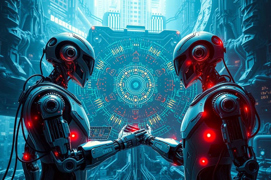 Quantum-operations