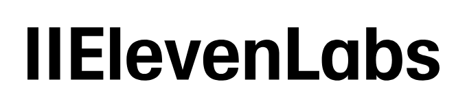 ElevenLabs logo