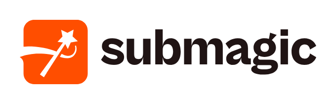Submagic logo